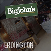 Erdington